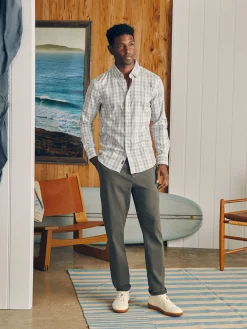 Faherty Brand Movement™ Shirt -^ Shirts