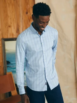 Faherty Brand Movement™ Shirt -^ Shirts