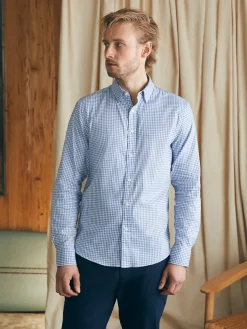 Faherty Brand Movement™ Shirt -^ Shirts