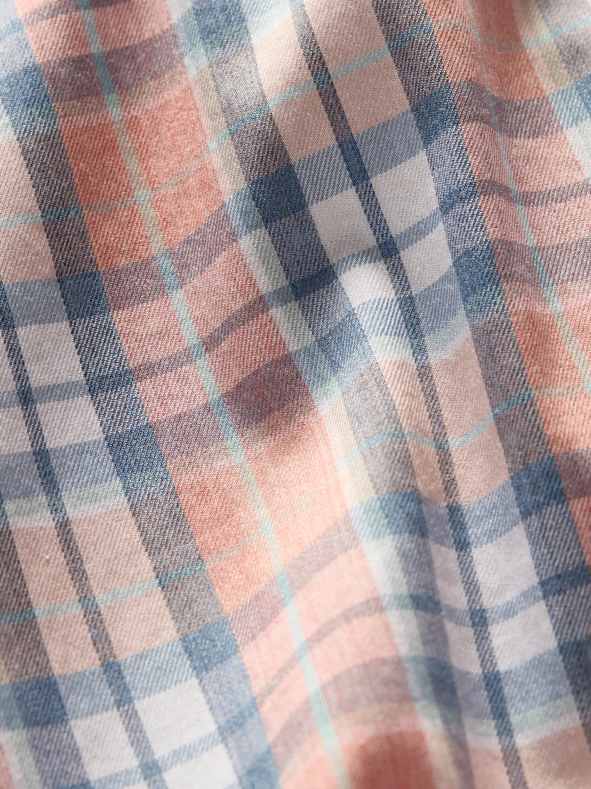 Faherty Brand Movement™ Shirt -^ Shirts