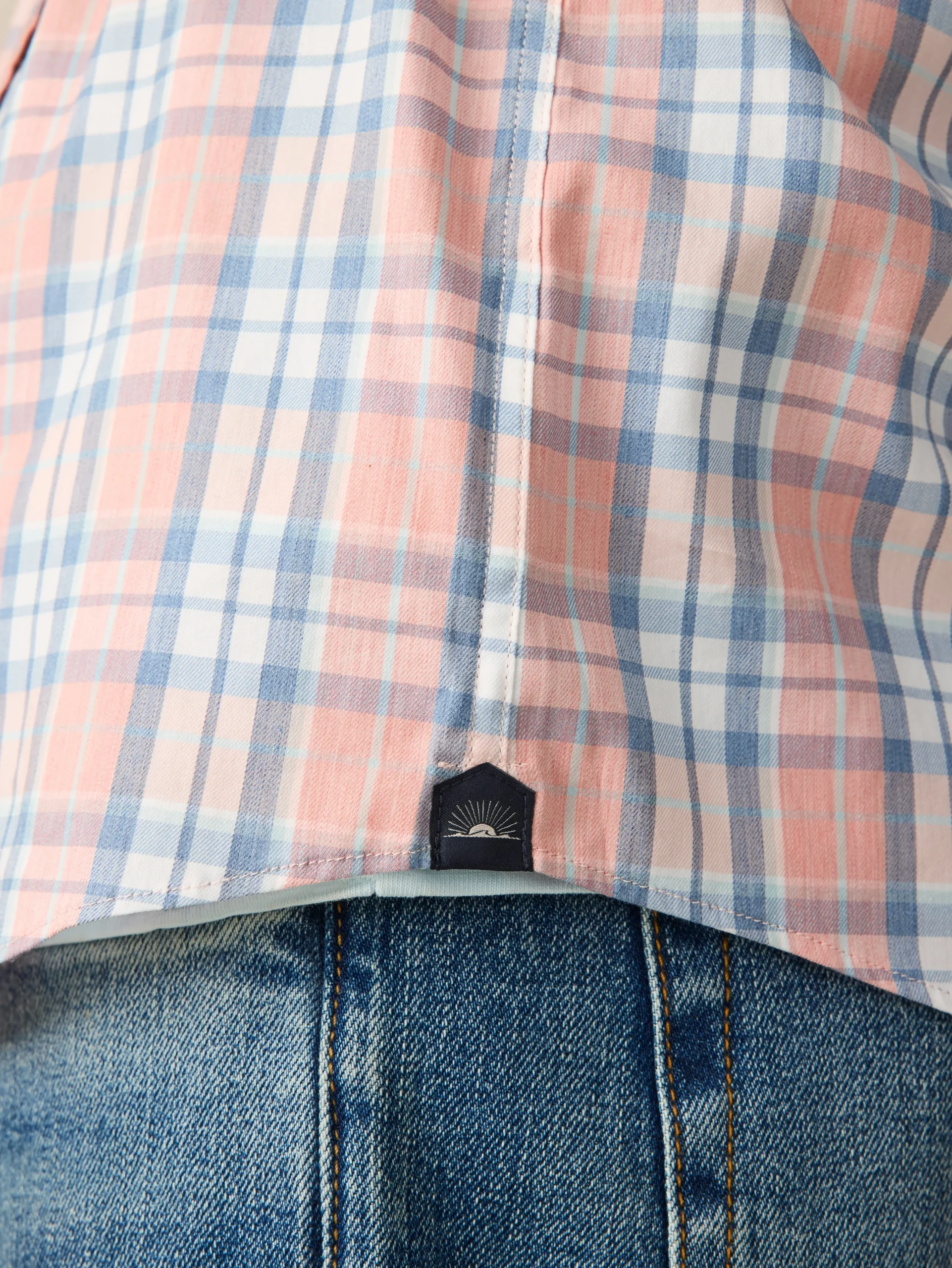 Faherty Brand Movement™ Shirt -^ Shirts