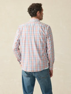 Faherty Brand Movement™ Shirt -^ Shirts