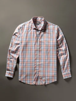 Faherty Brand Movement™ Shirt -^ Shirts