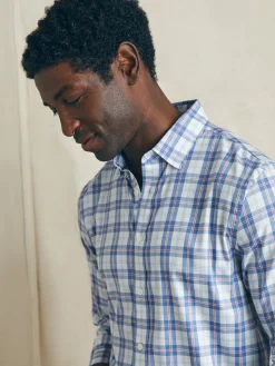 Faherty Brand Movement™ Shirt -^ Shirts