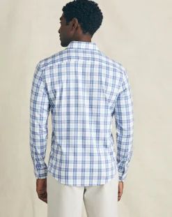 Faherty Brand Movement™ Shirt -^ Shirts