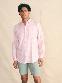Faherty Brand Movement™ Shirt -^ Shirts