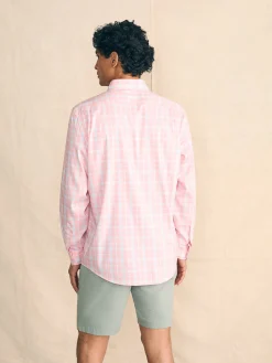 Faherty Brand Movement™ Shirt -^ Shirts