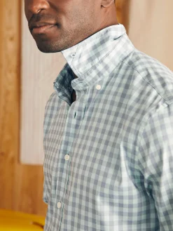 Faherty Brand Movement™ Shirt -^ Shirts