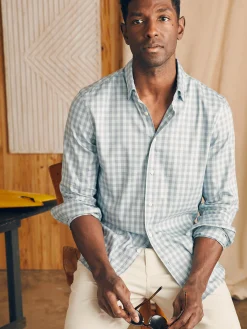 Faherty Brand Movement™ Shirt -^ Shirts