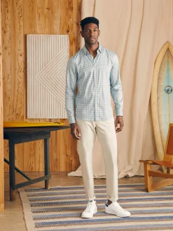 Faherty Brand Movement™ Shirt -^ Shirts
