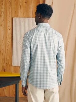 Faherty Brand Movement™ Shirt -^ Shirts