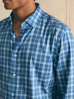 Faherty Brand Movement™ Shirt -^ Shirts