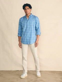 Faherty Brand Movement™ Shirt -^ Shirts