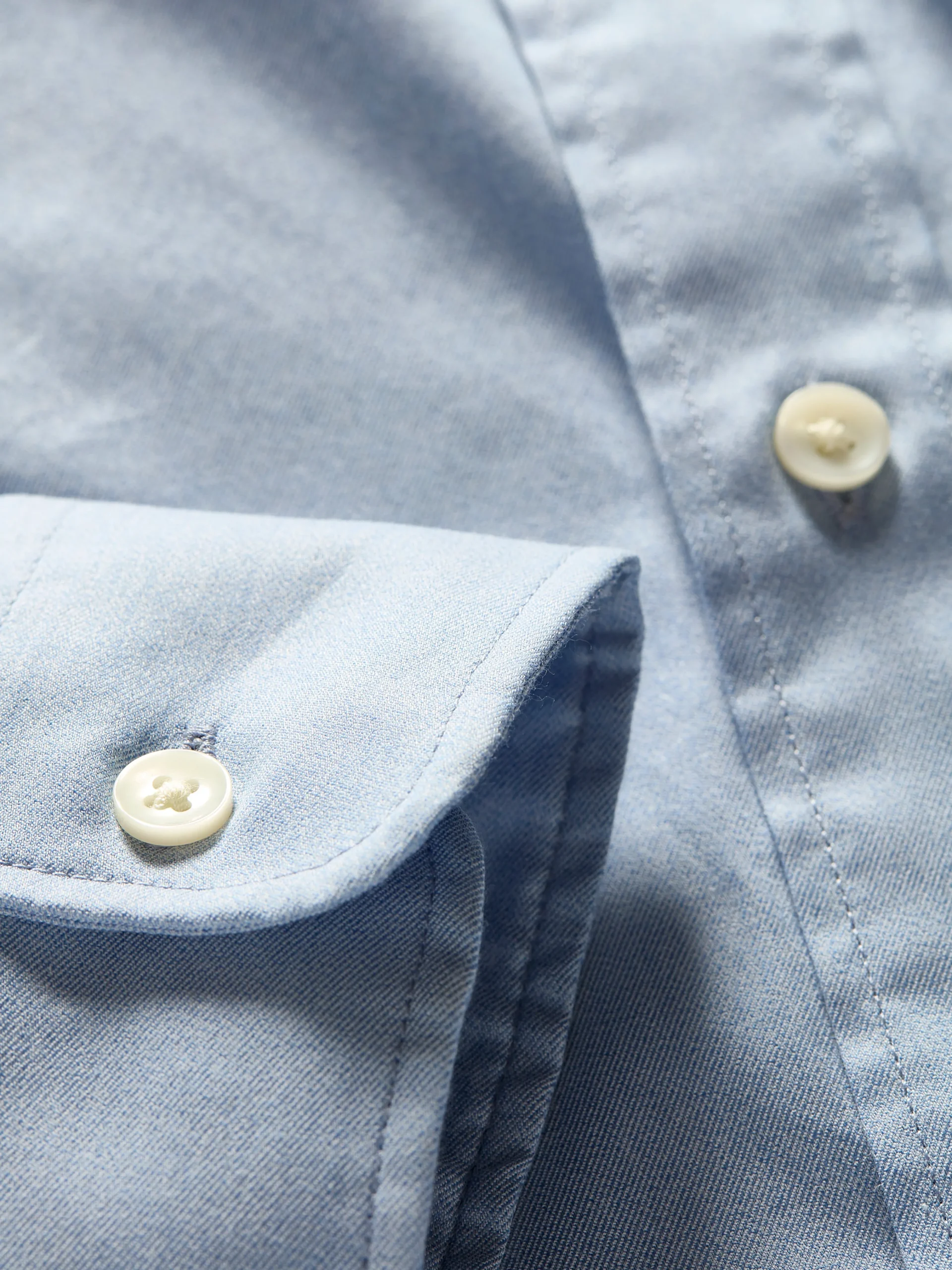 Faherty Brand Movement™ Shirt Classic Fit -^ Shirts