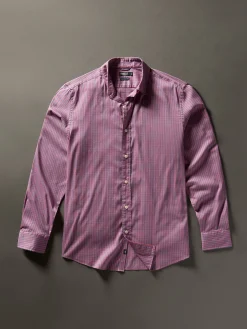 Faherty Brand Movement™ Shirt Classic Fit -^ Shirts