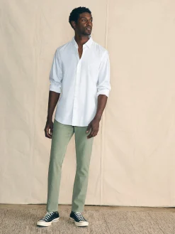 Faherty Brand Movement™ Shirt Classic Fit -^ Shirts