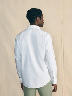 Faherty Brand Movement™ Shirt Classic Fit -^ Shirts