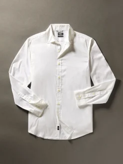 Faherty Brand Movement™ Shirt Classic Fit -^ Shirts