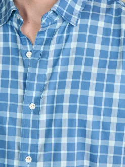 Faherty Brand Movement™ Shirt Classic Fit -^ Shirts