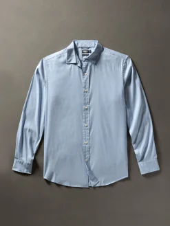 Faherty Brand Movement™ Shirt (Tall) -^ Shirts