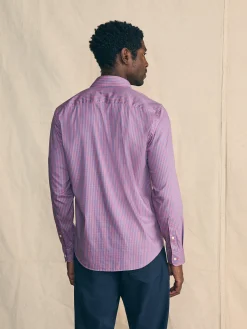 Faherty Brand Movement™ Shirt (Tall) -^ Shirts