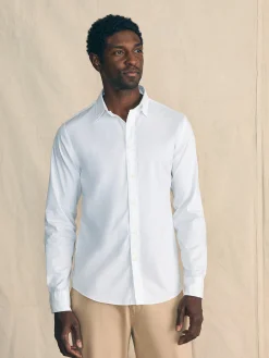 Faherty Brand Movement™ Shirt (Tall) -^ Shirts