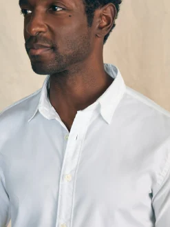 Faherty Brand Movement™ Shirt (Tall) -^ Shirts