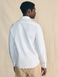 Faherty Brand Movement™ Shirt (Tall) -^ Shirts