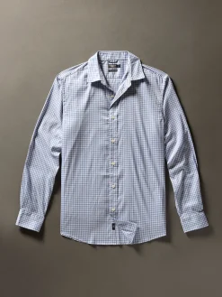 Faherty Brand Movement™ Shirt (Tall) -^ Shirts