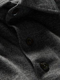 Faherty Brand Movement™ Short-Sleeve Pique Polo Shirt -^ Polo Shirts