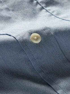 Faherty Brand Movement™ Short-Sleeve Shirt -^ Shirts