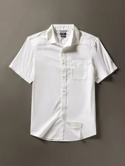 Faherty Brand Movement™ Short-Sleeve Shirt -^ Shirts