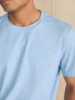 Faherty Brand Movement™ Short-Sleeve T-Shirt -^ T-Shirts & Henleys