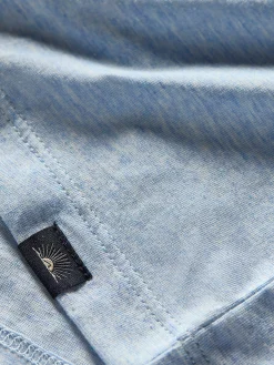 Faherty Brand Movement™ Short-Sleeve T-Shirt -^ T-Shirts & Henleys