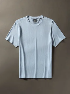 Faherty Brand Movement™ Short-Sleeve T-Shirt -^ T-Shirts & Henleys