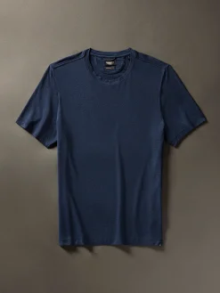 Faherty Brand Movement™ Short-Sleeve T-Shirt -^ T-Shirts & Henleys