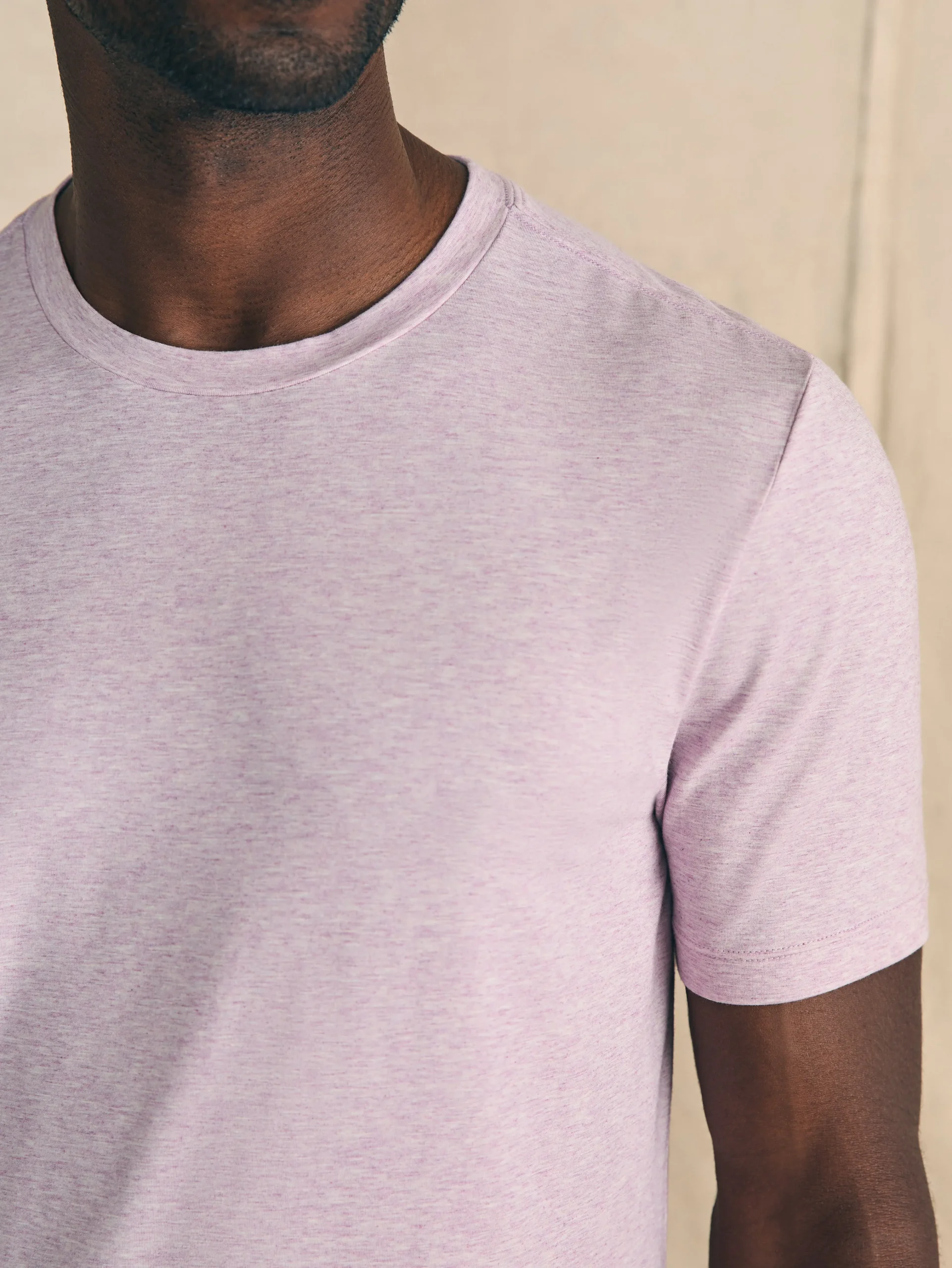 Faherty Brand Movement™ Short-Sleeve T-Shirt -^ T-Shirts & Henleys