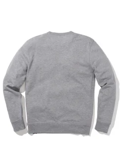 Faherty Brand Nashville Long-Sleeve Terry Crewneck -^ Hoodies & Sweatshirts