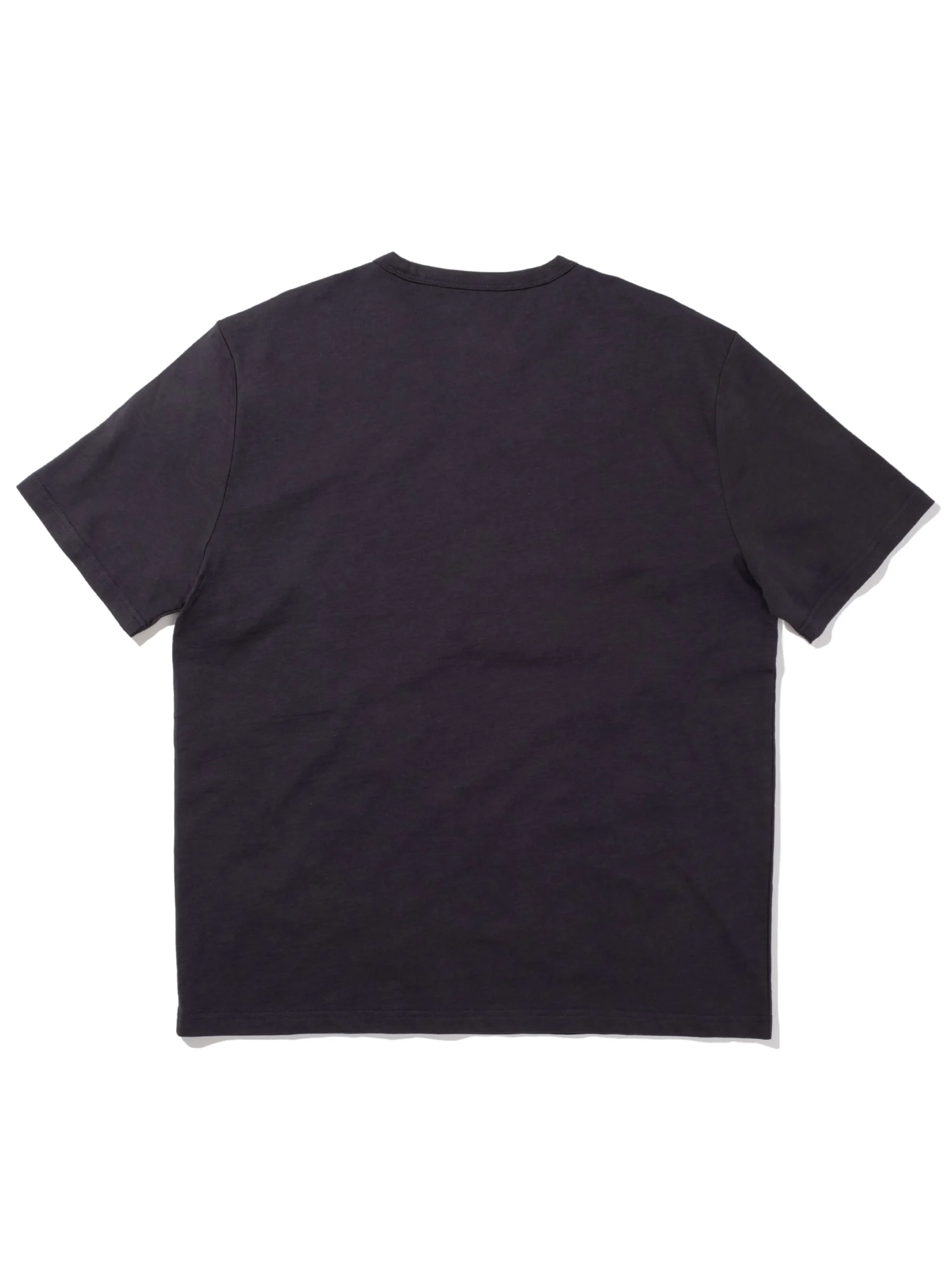 Faherty Brand Nashville Short-Sleeve Crew T-Shirt -^ T-Shirts & Henleys