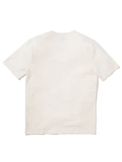 Faherty Brand Nashville Short-Sleeve Crew T-Shirt -^ T-Shirts & Henleys