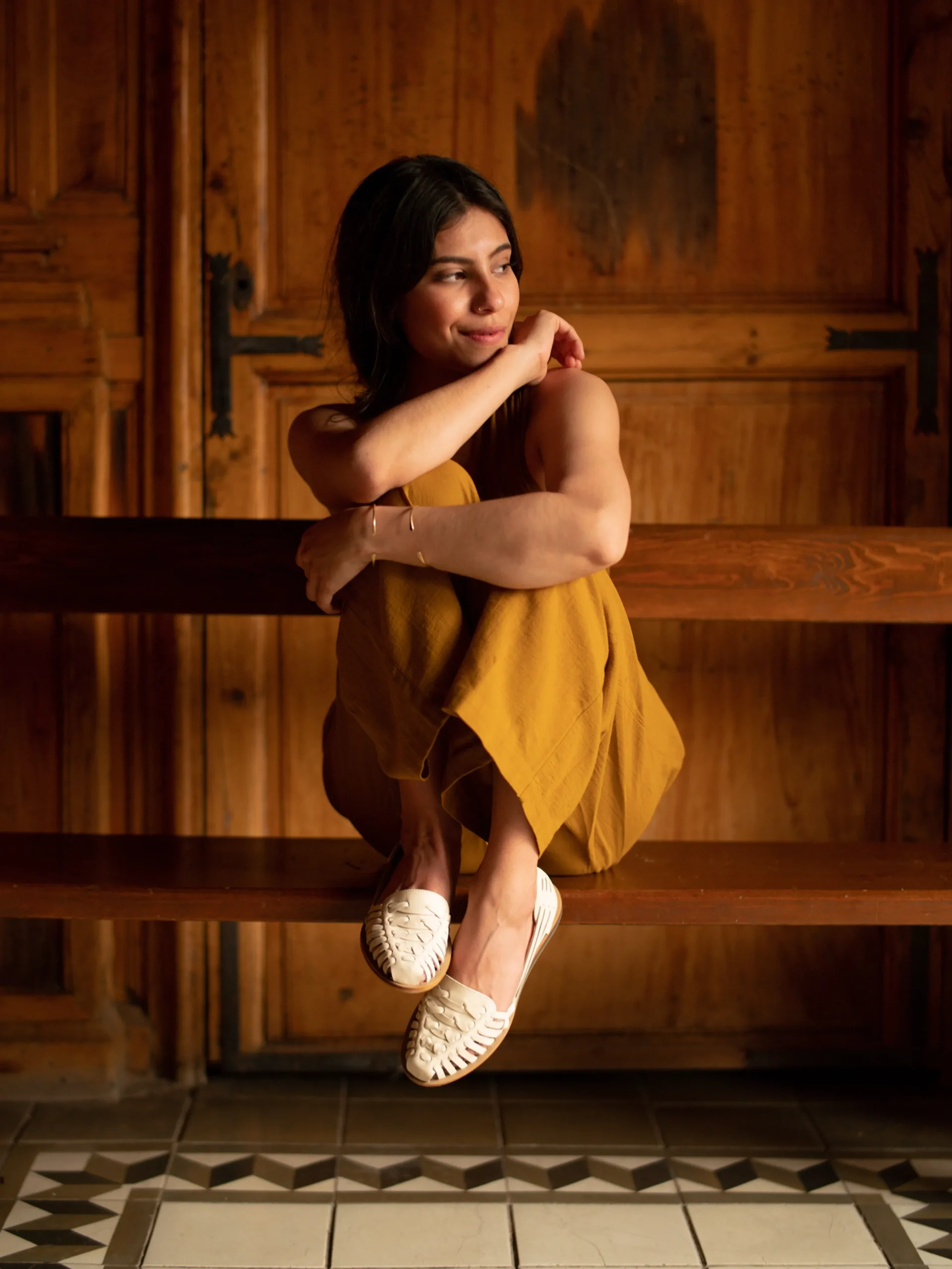 Faherty Brand Nisolo Huarache Sandals -^Women Shoes & Socks