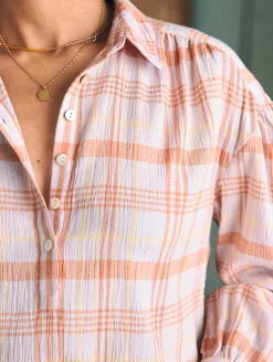 Faherty Brand Olli Top -^Women Shirts & Tops