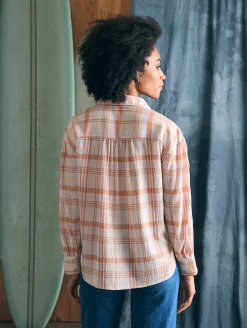 Faherty Brand Olli Top -^Women Shirts & Tops