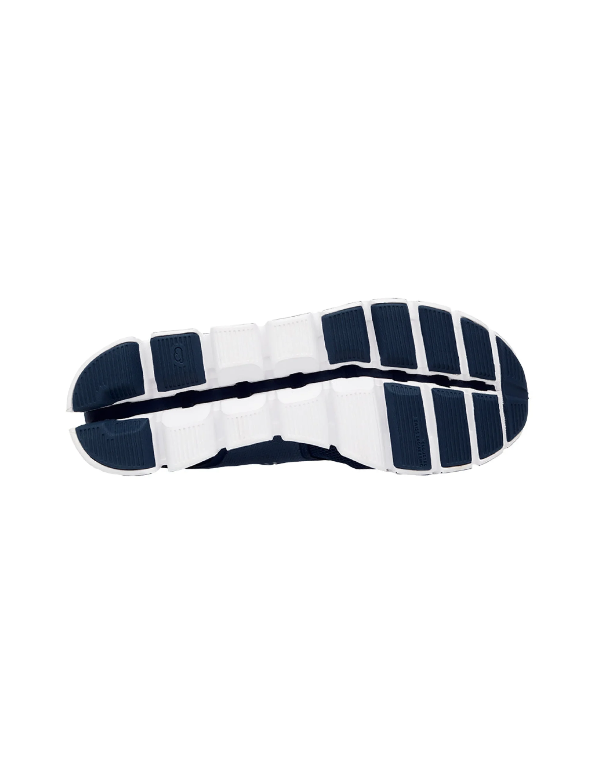 Faherty Brand On Running Women's Cloud Sneaker -^Women Shoes & Socks