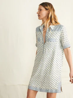 Faherty Brand Rae Dress -^Women Dresses