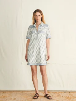 Faherty Brand Rae Dress -^Women Dresses