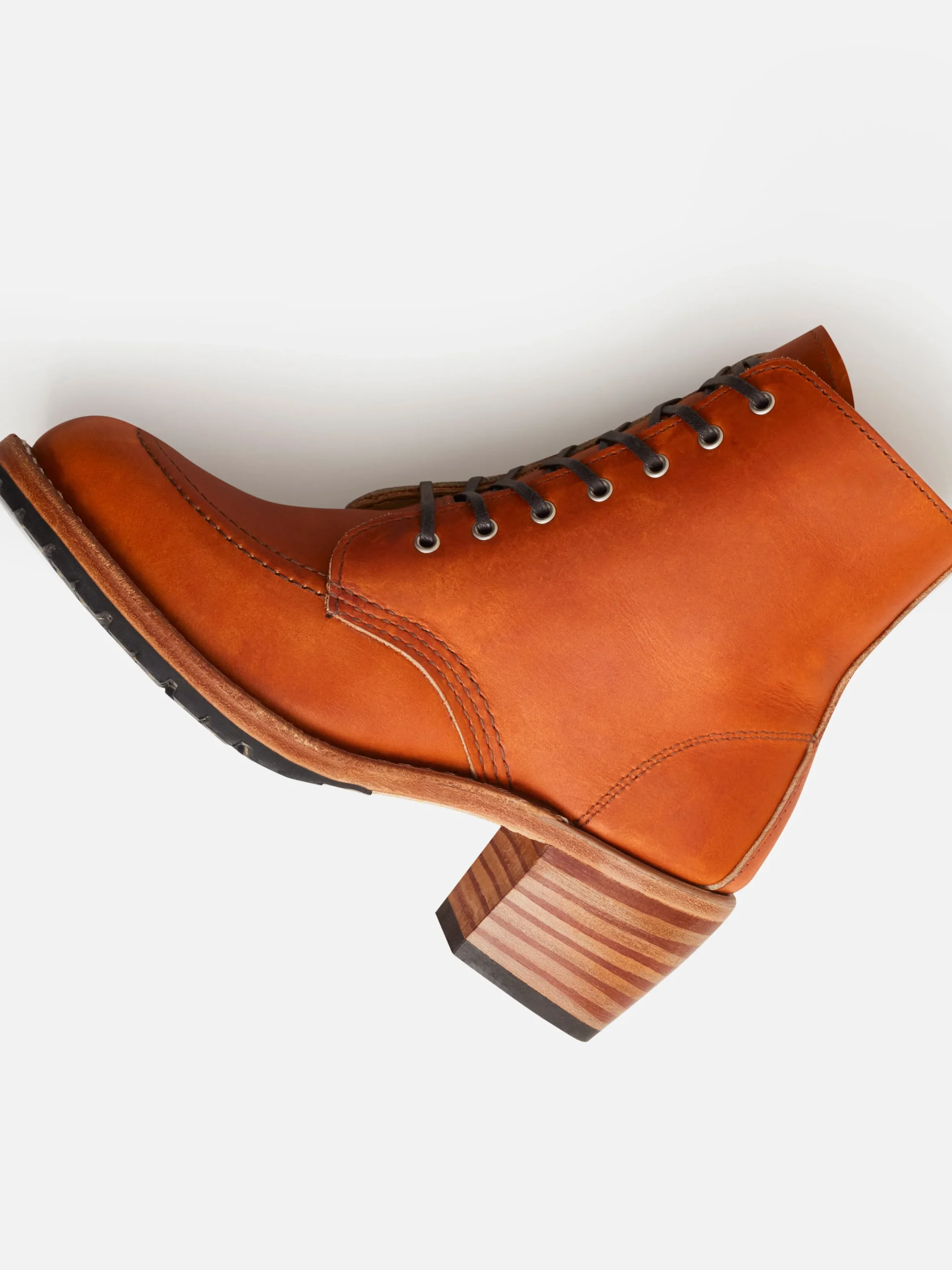 Faherty Brand Red Wing Women's Clara -^Women Shoes & Socks