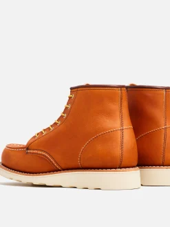 Faherty Brand Red Wing Women's Classic Moc -^Women Shoes & Socks