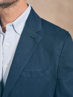Faherty Brand Reserve All Season Blazer -^ Blazers