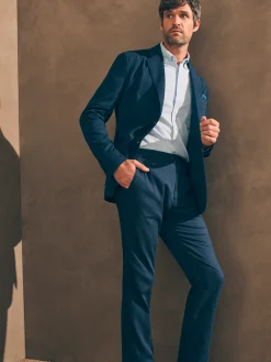 Faherty Brand Reserve All Season Blazer -^ Blazers